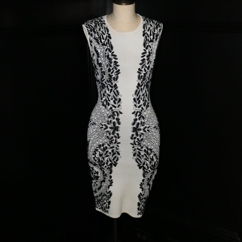 Tiger Lily Dress